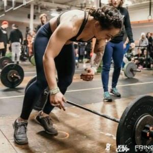 Meet your Posher, Trina